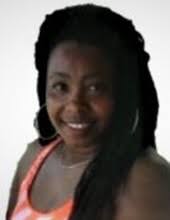 Obituary information for Niki Montford