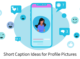 Understanding this, we are providing you a collection of 200+ profile pictures which are cool, stylish, amazing, stunning, funny and funky to decorate your favorite social networking profile. 200 Short Captions For Profile Pictures Turbofuture