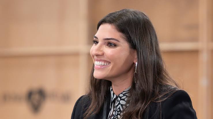 Brook Lynn on General Hospital — Everything You Need To Know - Soap Opera  Digest