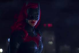 Season 2 premieres sunday, january 17! Ruby Rose Won T Return For Batwoman Season 2