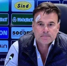 Lunedì scorso Il Partizan di Belgrado ha perso il Derby serbo contro la  Stella Rossa per 4-0, al termine della partita gli Ultras del Partizan sono  entrati nello spogliatoio per una "chiaccherata"