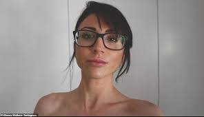 Bianca Wallace's Instagram, Twitter & Facebook