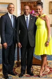 President uhuru kenyatta's father, jomo kenyatta, then continued with his politics to become the first prime minister of kenya, and later the first president! 58 Uhuru Kenyatta Ideas Uhuru Kenya First Lady