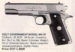 Image result for Ballast Sand 1980 Colt