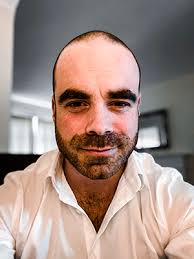 Diary of an Adviser: Steve Embrey