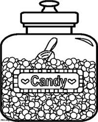 Here is the making of candy jar acrylic pour painting with primary colors. 42 Jar Coloring Pages Ideas Coloring Pages Jar Coloring Pages For Kids