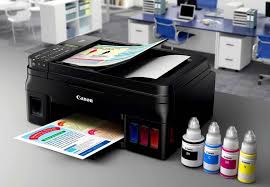 Canon pixma g3200 driver download for windows, mac & linux windows 32 bit & 64 bit. Canon G Series Megatank Printers Use Refillable Ink Tanks Not Cartridges