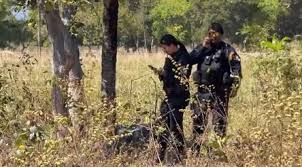 Corpo de homem &eacute; encontrado enrolado em cobertor em &aacute;rea de mata | Rdnews - Principais not&iacute;cias de Cuiab&aacute;, V&aacute;rzea Grande e Mato grosso