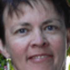 Helen McFadden (@HelenGMcFadden)