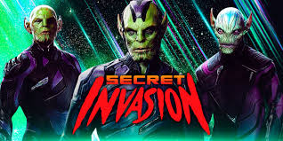 We did not find results for: Here S Who S Directing Marvel S Secret Invasion Disney Series News Wwc