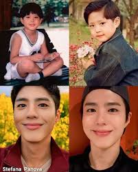 BELLO NUESTRO PRINCIPE BOGUMMY ❤❤❤❤❤❤❤❤