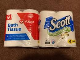 Maybe you would like to learn more about one of these? Scott Rapid Dissolving Toilet Paper 8 Rolls Walmart Com Walmart Com