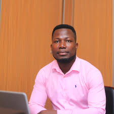 Mr. Thomas Owusu