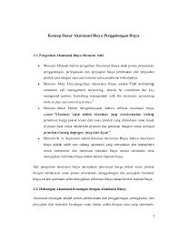 full kunci jawaban cost accounting william k carter dark angels keri. Kunci Jawaban Akuntansi Biaya Chapter 14 Peranti Guru