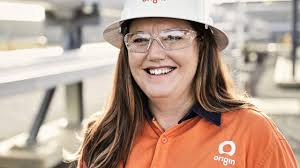 Inspirational Western Downs women at Shell QGC, Origin Energy, Arrow  Energy, and CS Energy