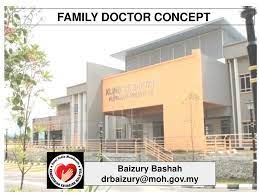 Very fast moving queues and systematic, quiet busy during peak. Family Doctor Concept In Klinik Kesihatan Putrajaya Presint Ppt Download