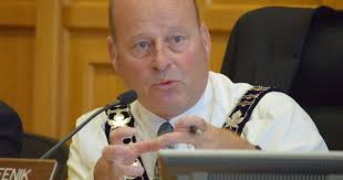 Security cameras for Perth's Conlon Farm get red light at