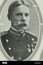 George hancock hi-res stock photography and images