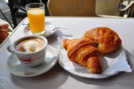 #italian breakfast #cookies for breakfast #colazione #biscotti #breakfast in italy #italian facts for holidays and special occasions, i like to make the pastries and the cream. Italian Breakfast And Why A Cornetto Isn T A Croissant Bread Cakes And Ale