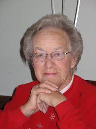 Contributions to the tribute of Ethel Mildred Richards