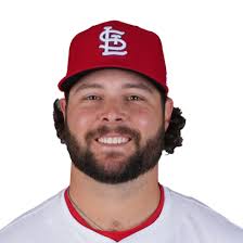 St. Louis Cardinals vs. Houston Astros