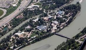 Kept very simple, and must reach all people. As Governments Pour Money Into Protection Calgary Steels Itself For Flood Season The Star