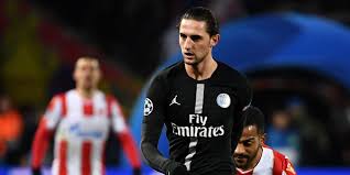 Player stats of adrien rabiot (juventus turin) goals assists matches played all performance data. Psg Adrien Rabiot S Mother Thanks Ben Arfa For His Support Teller Report