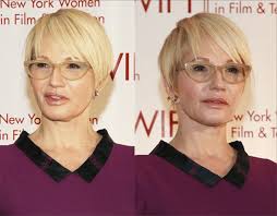 Quelles sont les coiffures idéales pour la femme de 50 ans? Idees De Coupe Cheveux Courts Femme 50 Ans Pour Paraitre Plus Jeune