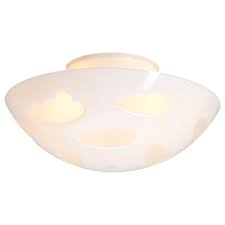 Home Outdoor Furniture Homeware Ceiling Lamp Ceiling Lamp White Childrens Lighting