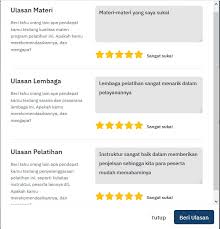 Kalimat utama adalah kalimat yang menjadi ide dasar atau ide pokok pada suatu tulisan. Cara Memberi Ulasan Materi Pra Kerja Dan Download Sertifikat Ato Menulis