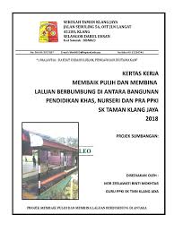Check 'susur' translations into english. Kertas Kerja Susur Gajah