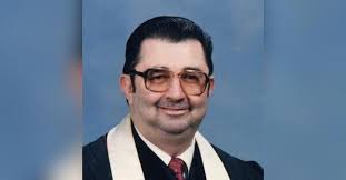 Rev. Bob James Thorne Obituary