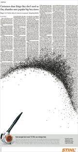zekice tasarlanan 26 reklam afisi creative advertising yaratici reklamlar reklam
