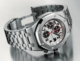 Audemars Piguet New Royal Oak Offshore Auto Chrono 26170st Oo 1000st 01 Retail Hk 218 000 April Special Hk 157 5 Audemars Piguet Piguet Watch Bands Men