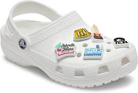 Pirate Jibbitz Octopus Jibbitz Treasure Chest Jibbitz Starfish Jibbitz Fit  Crocs | Ebay