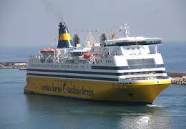 Ferry Toulon Bastia Bateau Toulon Bastia Direct Ferries