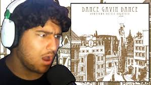 Chris REACTS to Emarosa