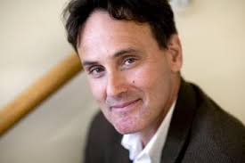 Ed King by David Guterson