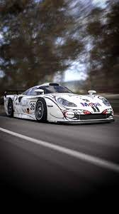 Porsche 1995 911 carrera 2 by gunther werks (series 21) horizon promo snap 200 cars. Porsche 911 Gt1 Strassenversion Forza