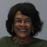 Rose Mathews Obituary