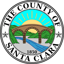 Santa clara county is a county located in the u.s. File Seal Of Santa Clara County California Svg Wikimedia Commons