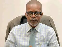 SENATOR DILLON CRITICIZES PRESIDENT BOAKAI FOR FAILURE TO PUBLISH ASSETS