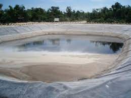 Site 1 is the host site. 7 Cheap Pond Liner Alternatives And Underlay Pond Wiki