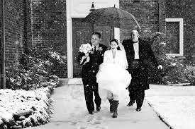 Episode 004 Bad Weather On Your Wedding Day Philadelphia Wedding Photographer Artistic Wedding Photography Snowy Wedding