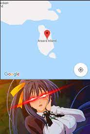 This means we have some letters. Ara Ara Shota Kun Animemes