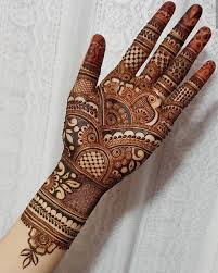 Top 111 Latest Simple Arabic Mehndi Designs For Hands Legs In 2020 Mehndi Designs For Girls Dulhan Mehndi Designs Full Hand Mehndi Designs