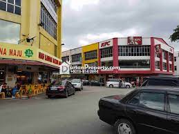 Mặc dù đã được thành lập từ rất lâu, nhưng ngân hàng public bank vẫn chưa tiếp được nhiều người biết đến. Shop For Rent At Sungai Chua Kajang For Rm 4 000 By Manson Wong Durianproperty