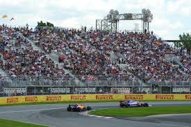 As of 2019, the grand prix has been held 49 times, and it has taken place at ten different locations in total. Trackside 2022 Canadian Grand Prix F1destinations Com