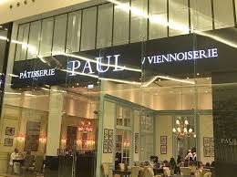 مطعم بول Paul الأسعار المنيو الموقع كافيهات و مطاعم الرياض