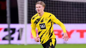 21 temmuz 2000 doğumlu olan erling braut haland, futbola bryne fk. Erling Haaland Manchester City Geht Wohl Mit Mega Budget In Die Offensive Im Kampf Um Bvb Star Eurosport